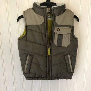 Boy’s 18 month vest